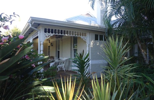 Mount Lawley Bed & Breakfast | Durack House Bed and Breakfast
