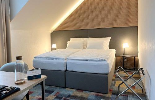 Hradec Kralove House | Duran Penzion