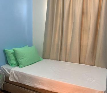 Sison House | Duran Pool & Guesthouse