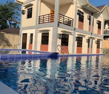 Sison House | Duran Pool & Guesthouse