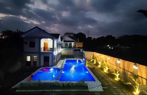 Sison House | Duran Pool & Guesthouse