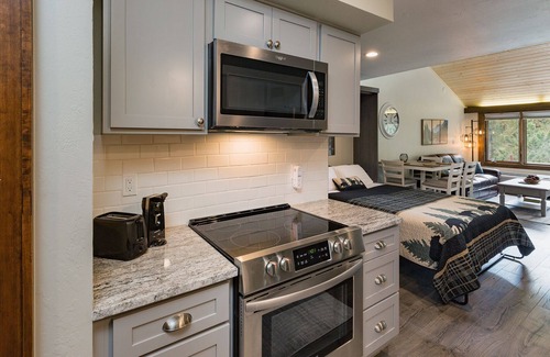 Purgatory Cabin | Durango Dream (#316) | A/C - Golf - Shared Pool & Hot Tub - Updated