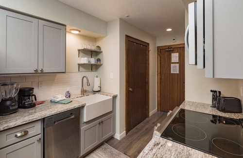 Purgatory Cabin | Durango Dream (#316) | A/C - Golf - Shared Pool & Hot Tub - Updated