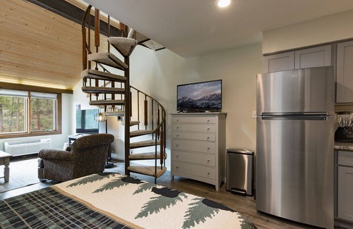 Purgatory Cabin | Durango Dream (#316) | A/C - Golf - Shared Pool & Hot Tub - Updated