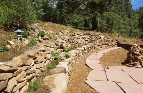 Durango Hills Apartment | Durango Mountain View Retreat, Private Guest Suite 20 minutes from Durango