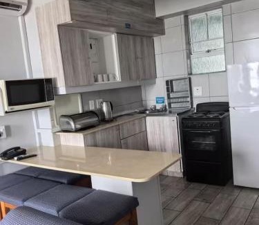 South Beach Apartment | Durban-Beach front apartment