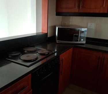 Durban Beachfront Apartment | Durban Beach Getaway - Summersands, Inverter for load shedding, free wifi & free Parking