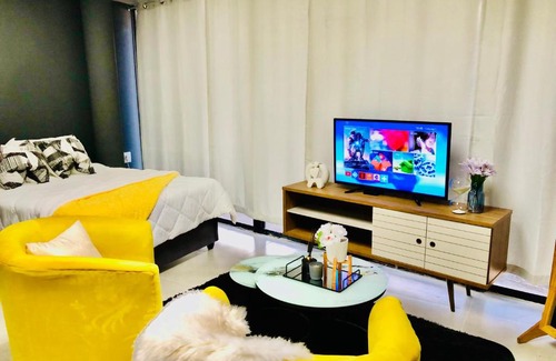 Berea Apartment | Durban City view berea