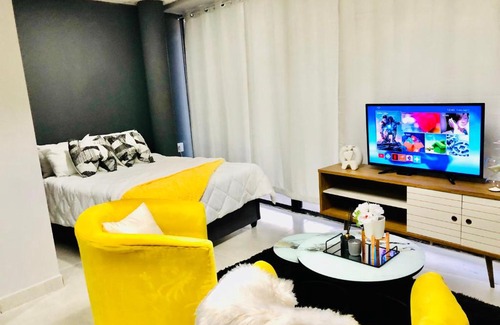 Berea Apartment | Durban City view berea