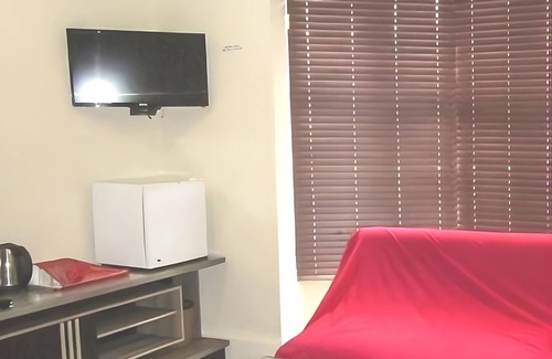Berea House | Durban inn