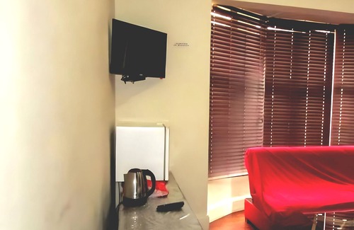 Berea House | Durban inn