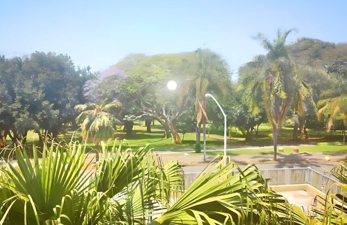 Berea House | Durban inn