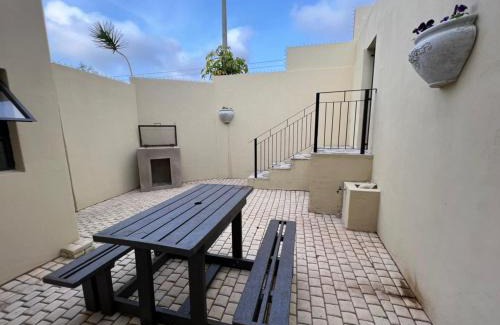 Berea Villa | Durban Italian villa 1&2