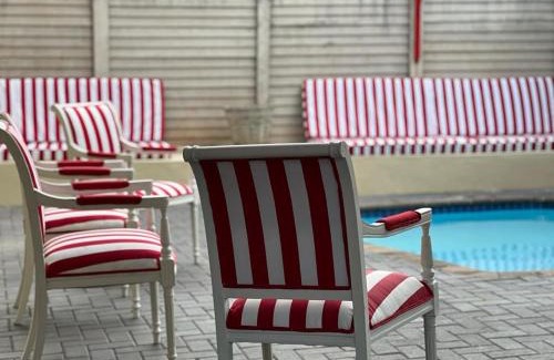 Berea Villa | Durban Italian villa 1&2