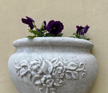 Berea Villa | Durban Italian villa 1&2