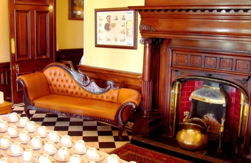 Durban Central Business District Hotel | Durban Manor Hotel & Conference Centre