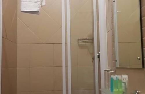 Durban Central Business District Hotel | Durban Manor Hotel & Conference Centre