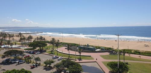 South Beach Apartment | Durban Seaside Apartment