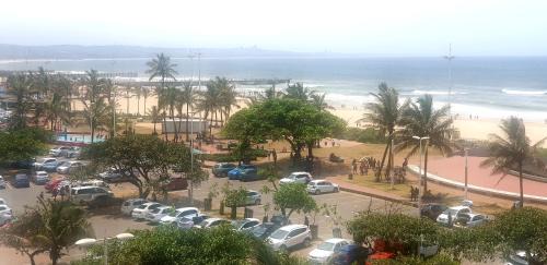 South Beach Apartment | Durban Seaside Apartment