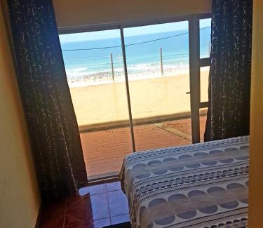 South Beach Apartment | Durban Seaside Apartment