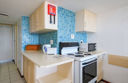 South Beach Apartment | Durban Spa