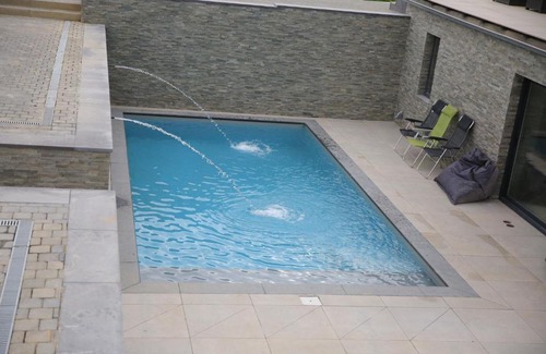 Durbuy Bed & Breakfast | Durbuy House le Noyer