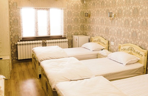 Samarkand House | Durdona Guest House