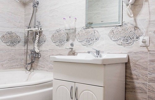 Samarkand House | Durdona Guest House