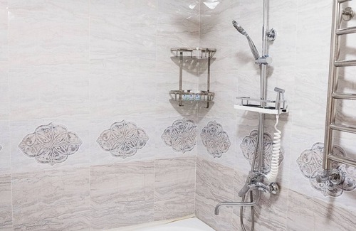 Samarkand House | Durdona Guest House