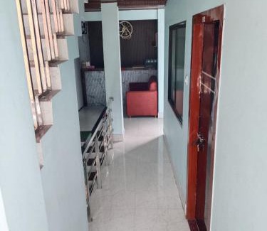 Siliguri Cabin | Durga guest house