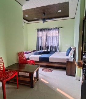 Siliguri Cabin | Durga guest house