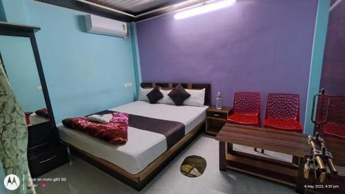Siliguri Cabin | Durga guest house