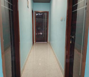 Siliguri Cabin | Durga guest house