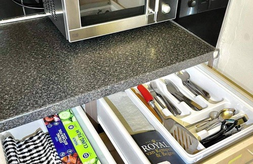 Durham House | Durham, 3-Beds, Sleeps 5 - Close to Uni & Centre