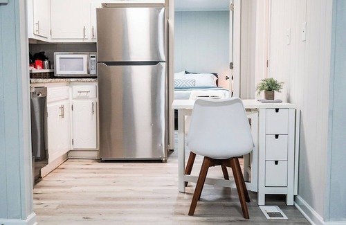 Durham Apartment | Durham Charm ~ Close to Duke & Dwntwn City Life!