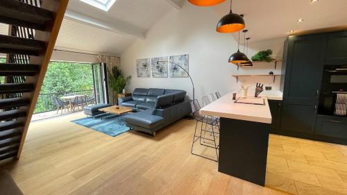Durham House | Durham City Centre Hideaway