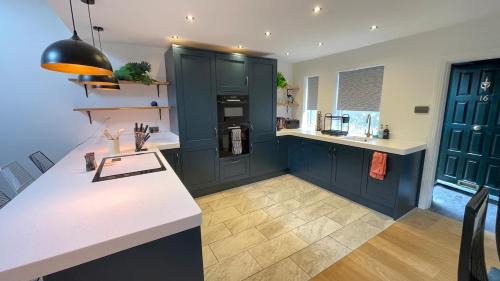 Durham House | Durham City Centre Hideaway