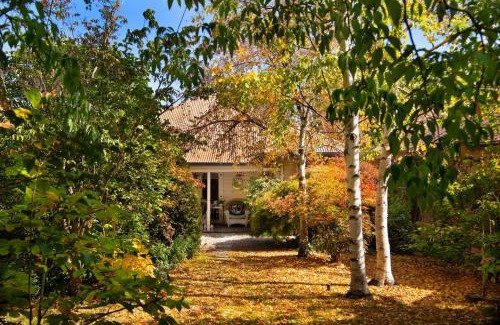 Daylesford House | Durham Cottage