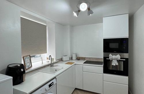 Eastgate House | Durham Dales Luxury Cottage