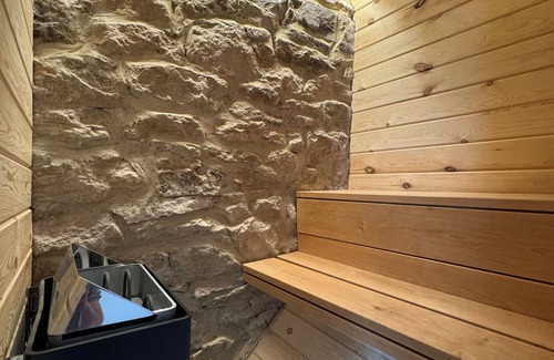 Eastgate House | Durham Dales Luxury Cottage