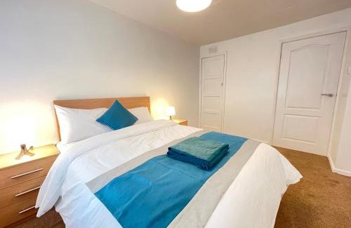 Ushaw Moor Apartment | Durham Eastside Professional Let - Durham city