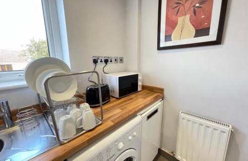 Ushaw Moor Apartment | Durham Eastside Professional Let - Durham city