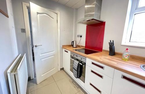 Ushaw Moor Apartment | Durham Eastside Professional Let - Durham city