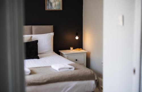 Durham Apartment | Durham Hideaway