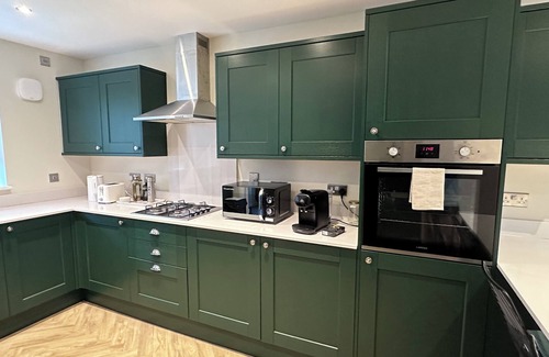Durham House | Durham Holiday Home n