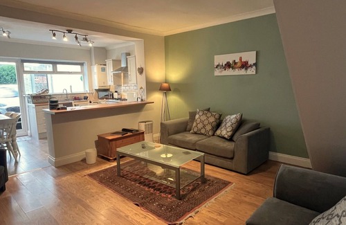 Langley Moor House | Durham Langley House close to City and University