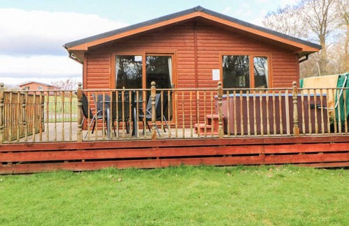 Kiplin Cottage | DURHAM LODGE, pet friendly, character holiday cottage in Kiplin