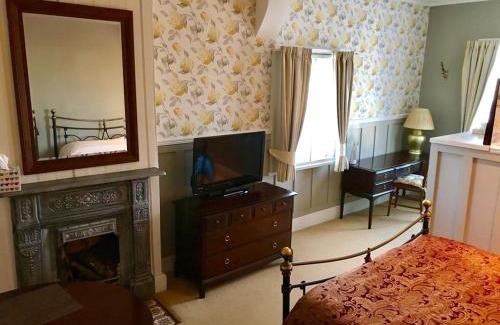 Ilkeston House | Durham Ox Ilkeston