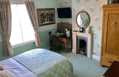 Ilkeston House | Durham Ox Ilkeston