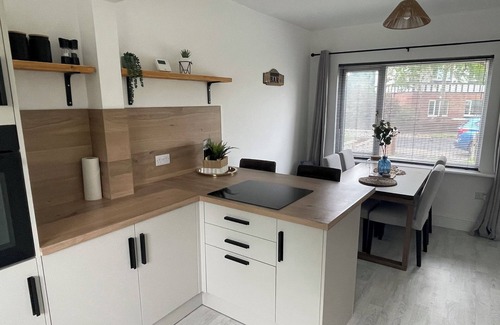Durham House | Durham Retreat 15 minutes walk from Durham City center.